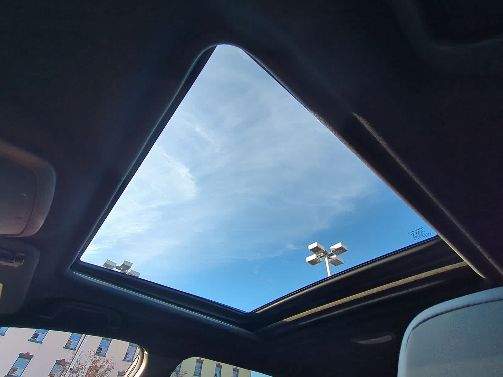 Thumbnail: 2024 Subaru Forester - 21