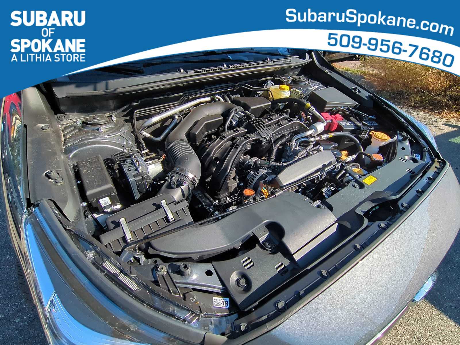 Thumbnail: 2025 Subaru Crosstrek - 15