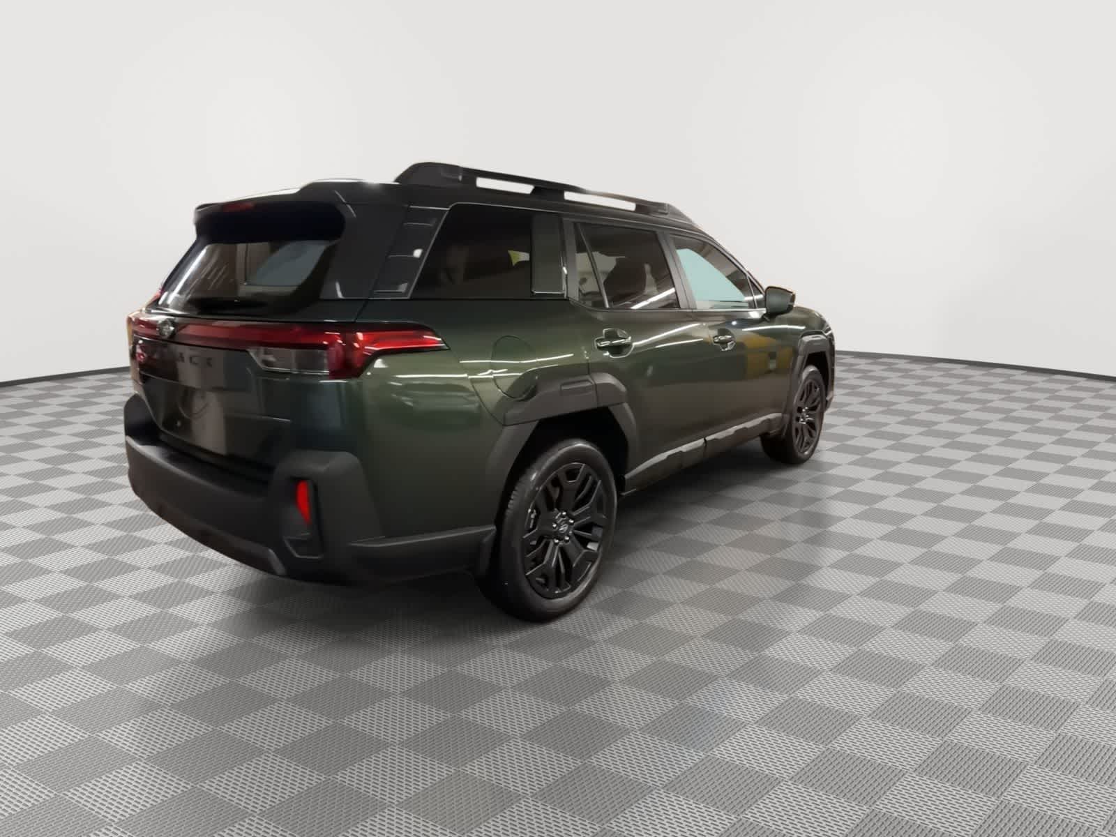 Thumbnail: 2026 Subaru Outback - 8