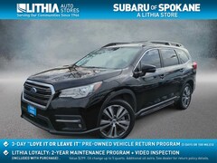 2022 Subaru Ascent