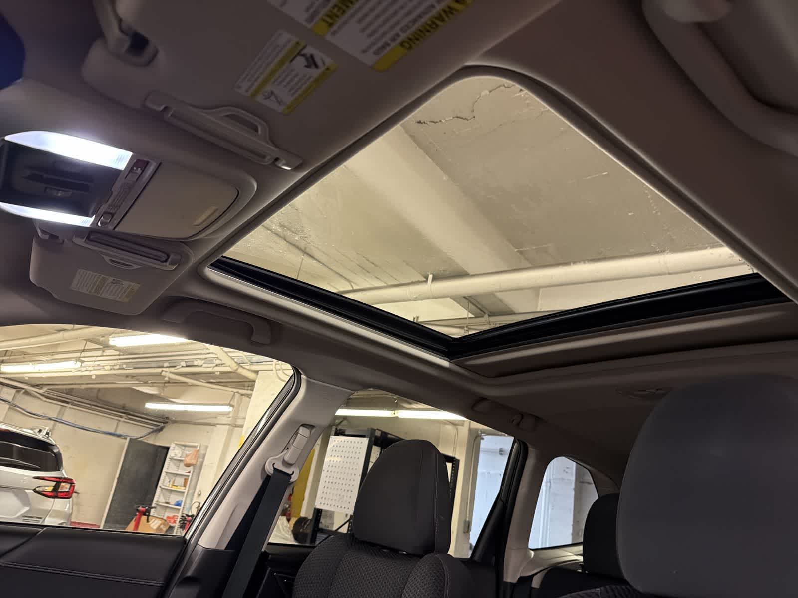 Thumbnail: 2024 Subaru Forester - 21