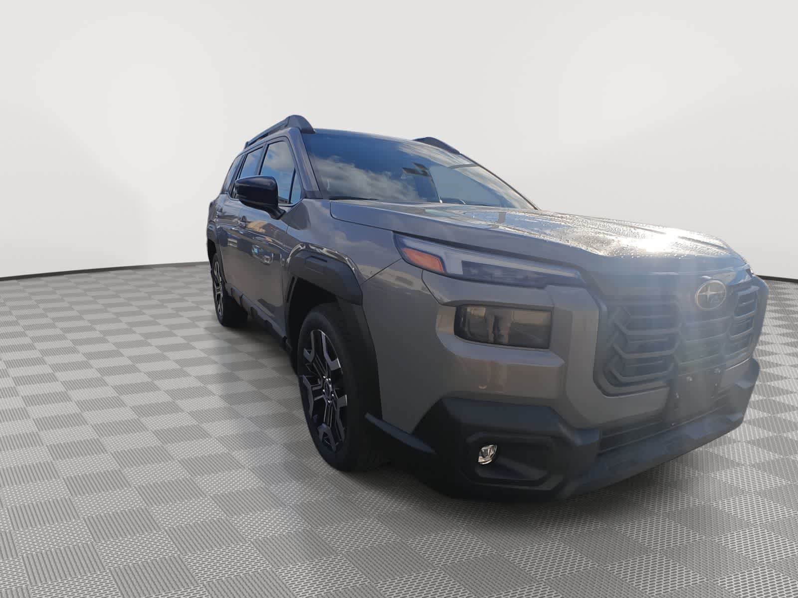 Thumbnail: 2026 Subaru Outback - 2