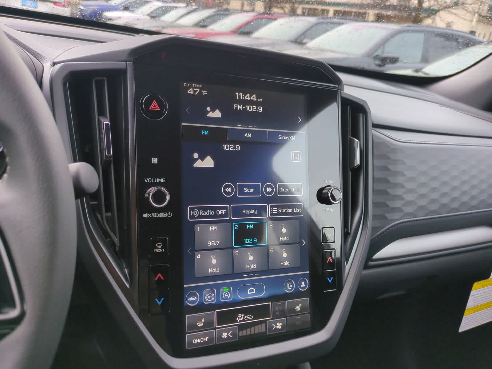 Thumbnail: 2026 Subaru Forester - 30