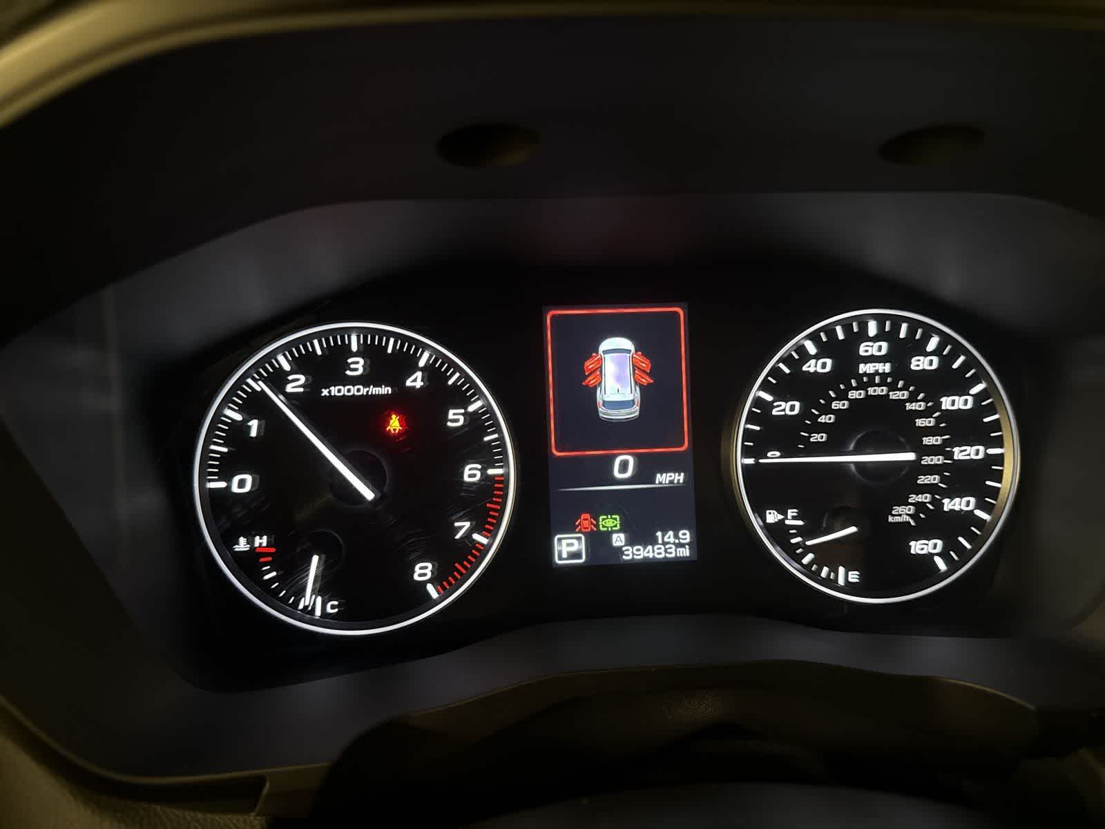 Thumbnail: 2024 Subaru Ascent - 33