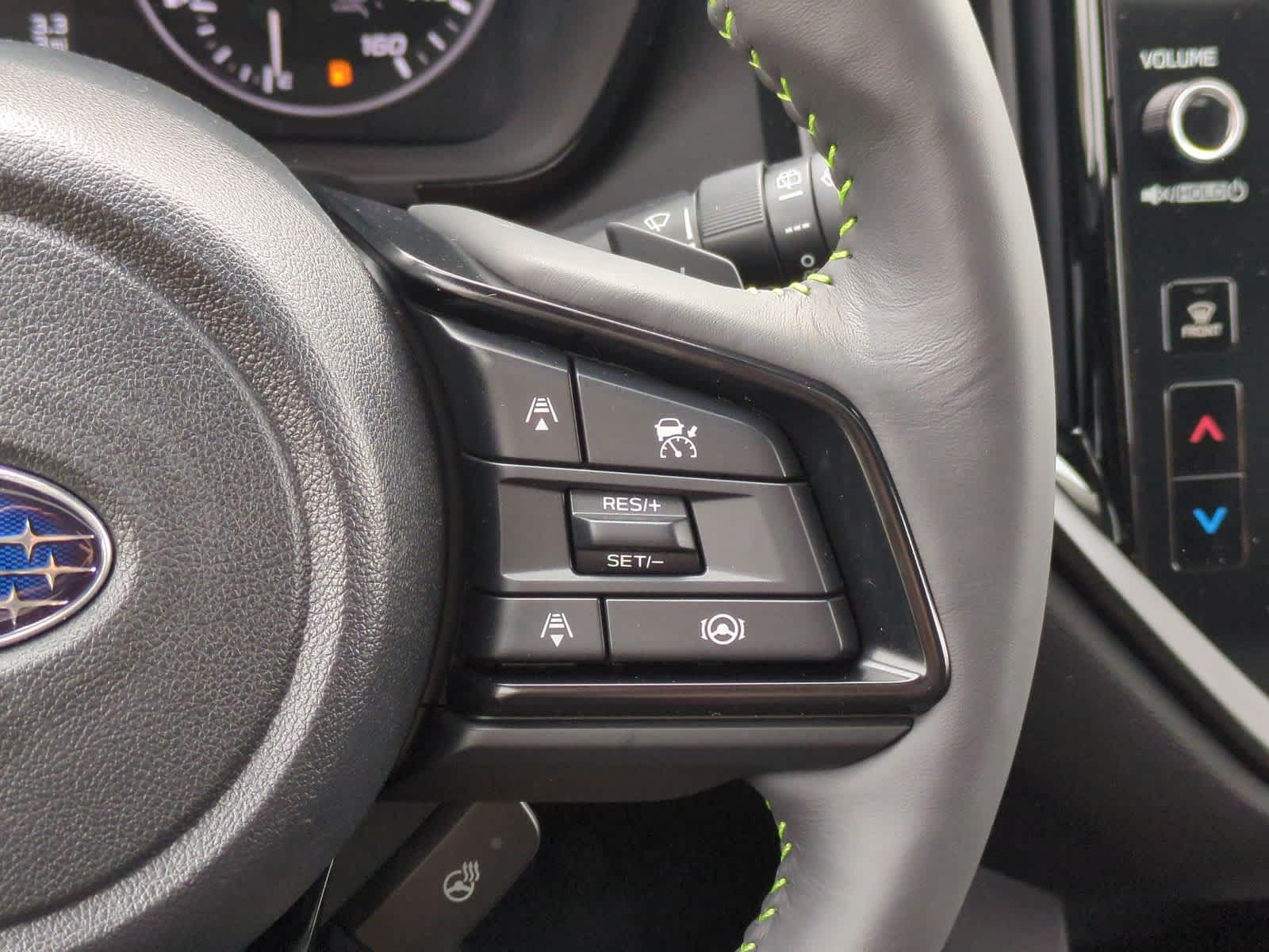 Thumbnail: 2026 Subaru Ascent - 26