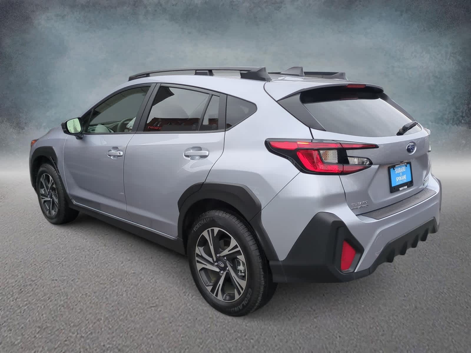 Thumbnail: 2025 Subaru Crosstrek - 6