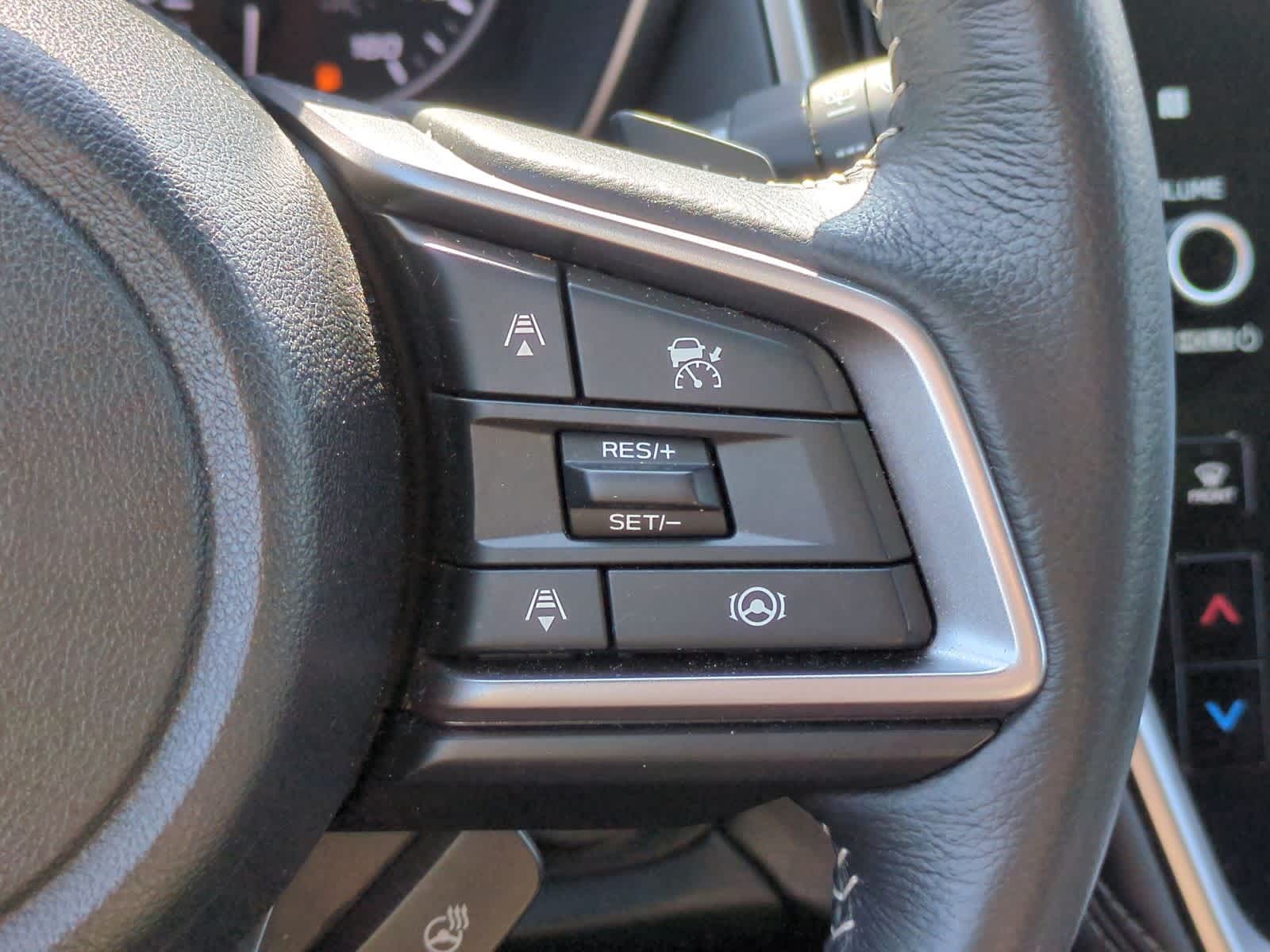 2024 Subaru Outback Limited 27