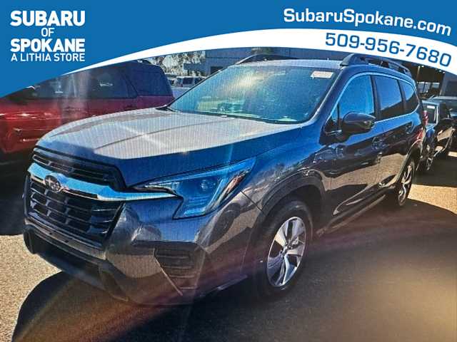 2024 Subaru Ascent Premium -
                  Spokane, WA