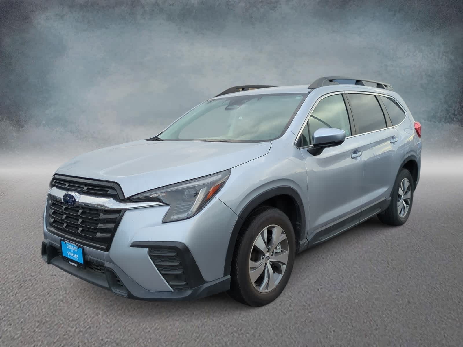 Thumbnail: 2024 Subaru Ascent - 5