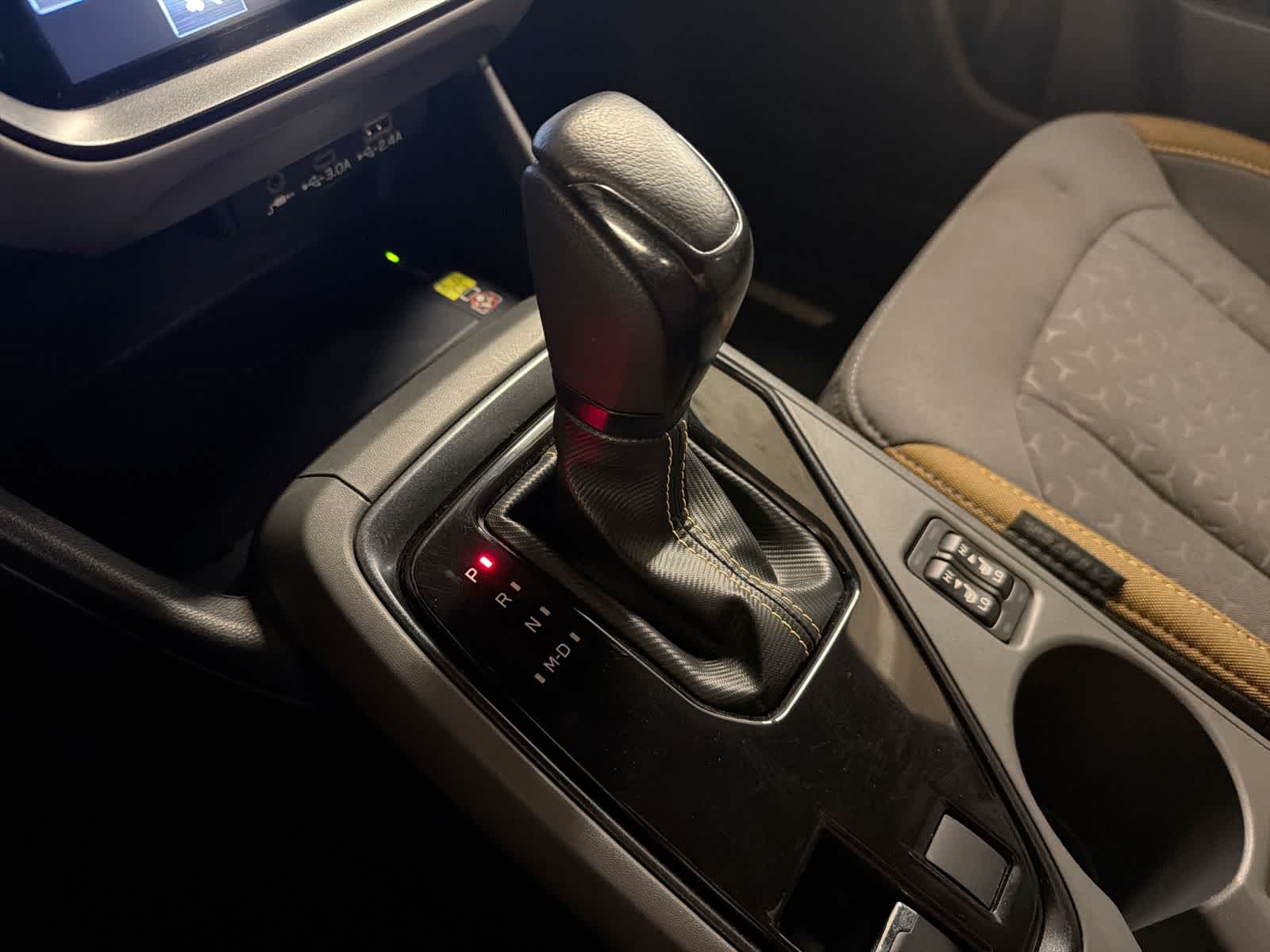 2025 Subaru Crosstrek Sport - Photo 29