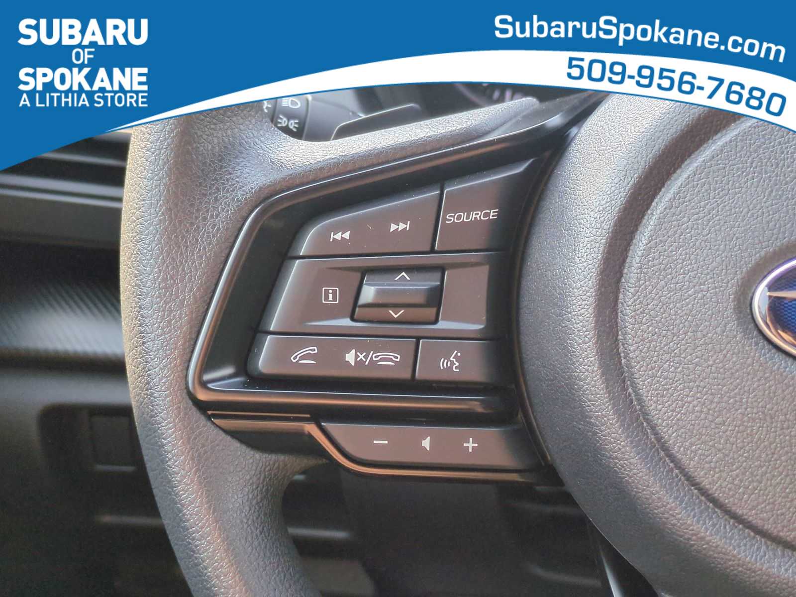 Thumbnail: 2025 Subaru Crosstrek - 25