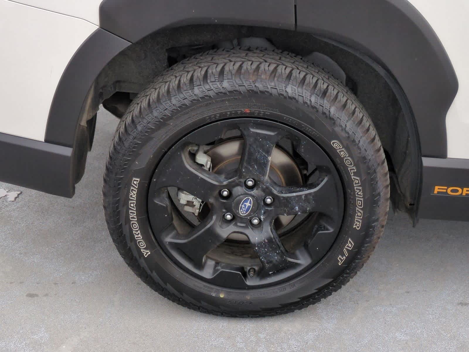 Thumbnail: 2024 Subaru Forester - 15