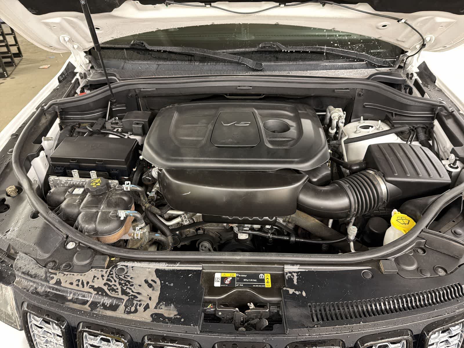 Thumbnail: 2021 Jeep Grand Cherokee - 15