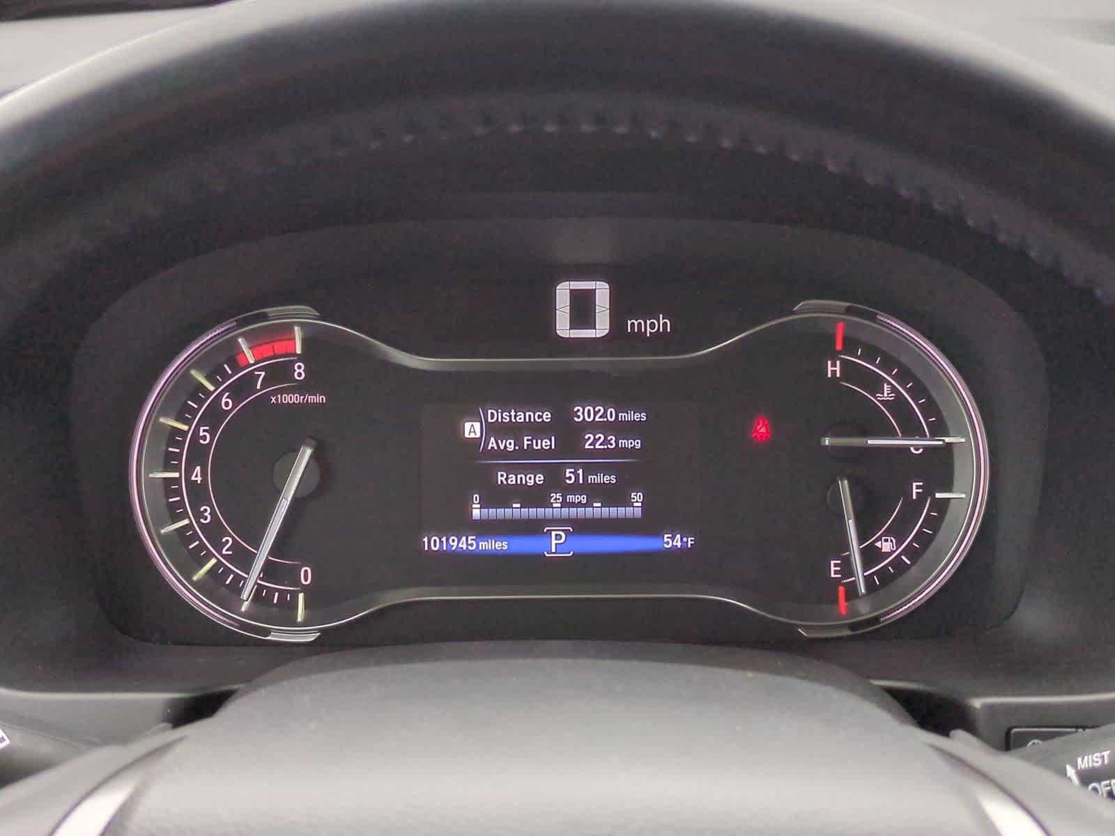 Thumbnail: 2017 Honda Pilot - 33