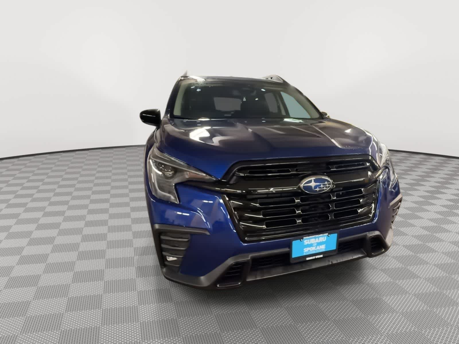 Thumbnail: 2026 Subaru Ascent - 2