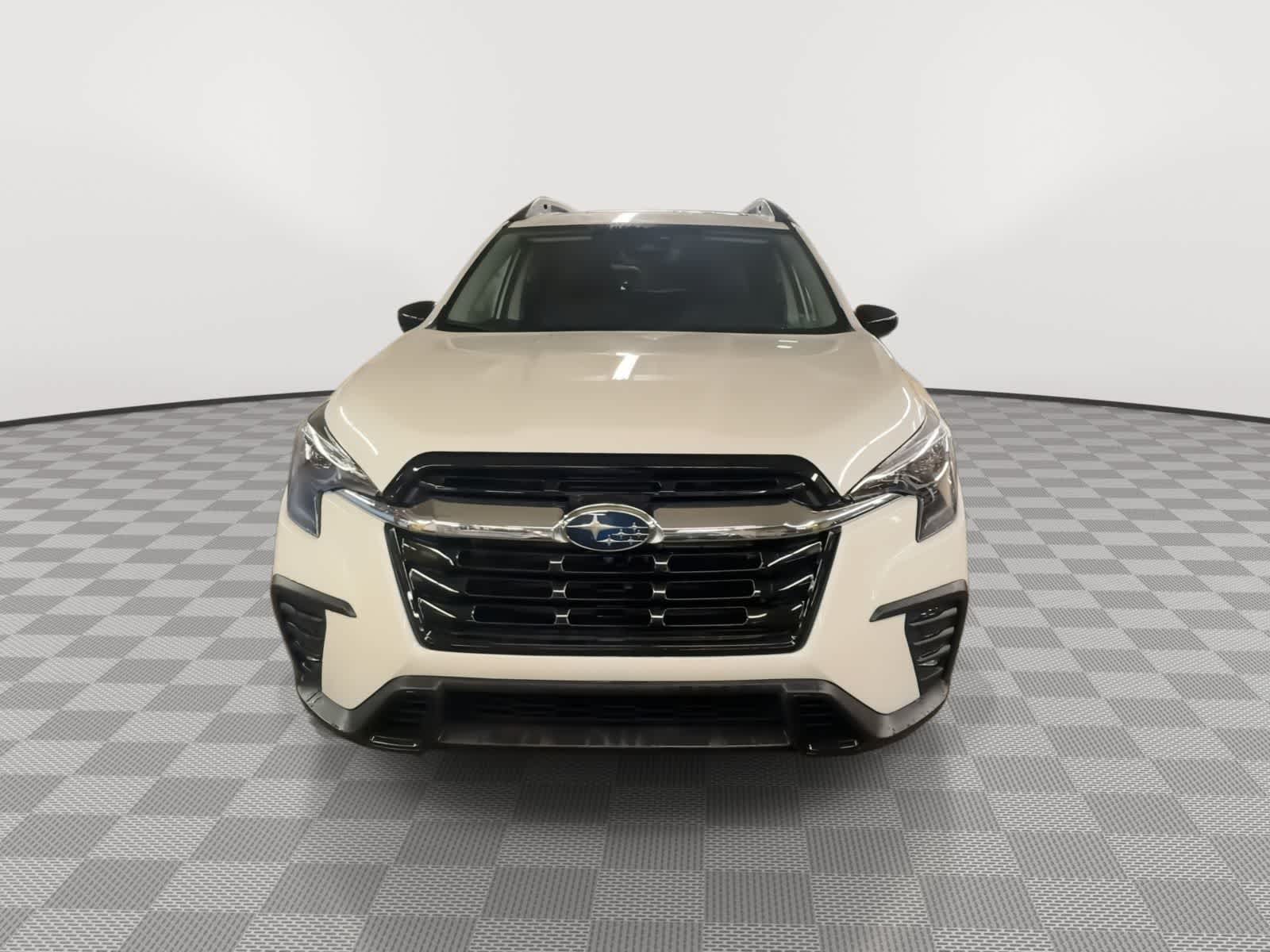 Thumbnail: 2026 Subaru Ascent - 3