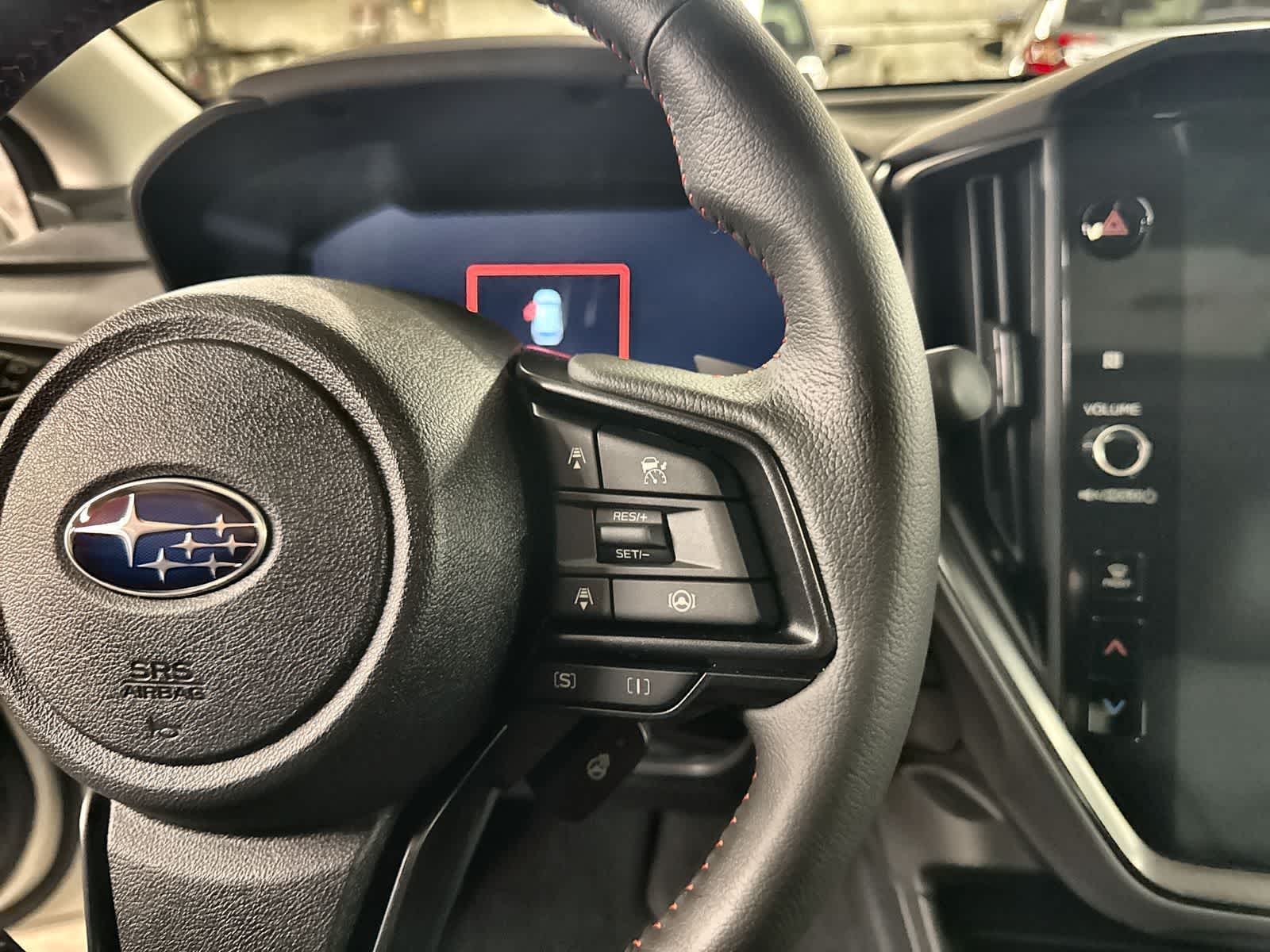 Thumbnail: 2026 Subaru Crosstrek - 27