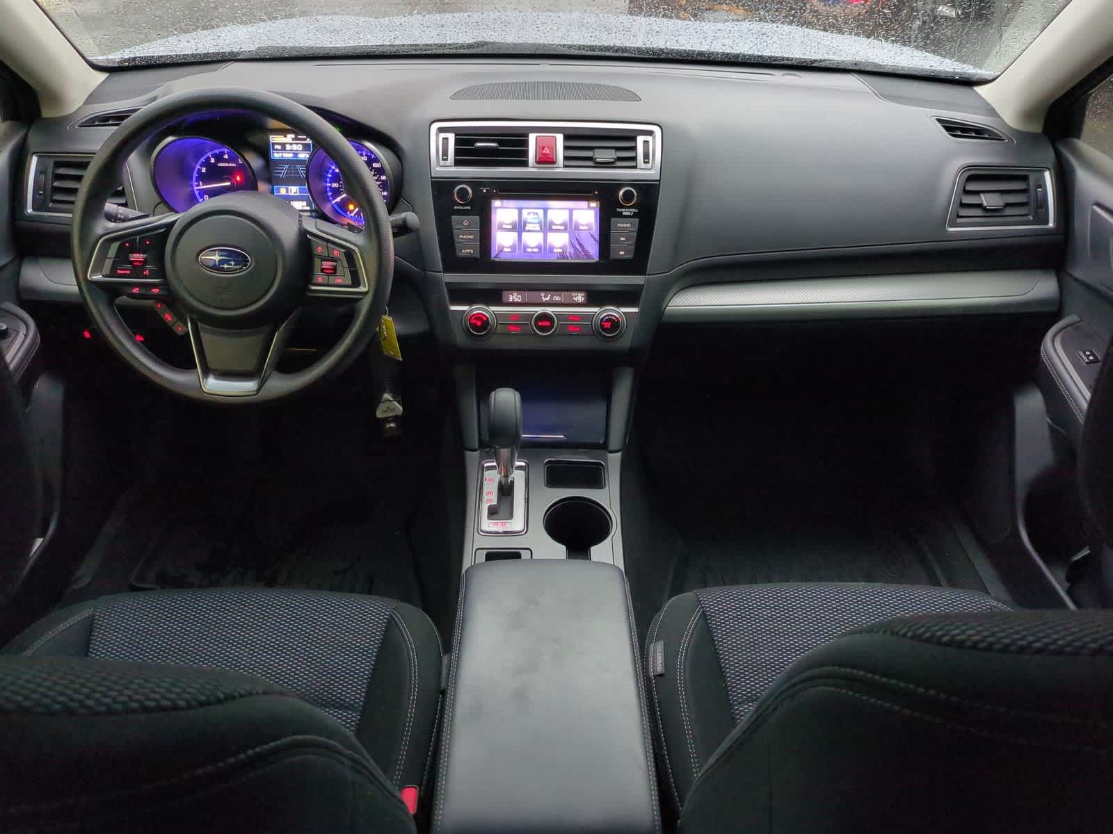 Thumbnail: 2019 Subaru Outback - 16