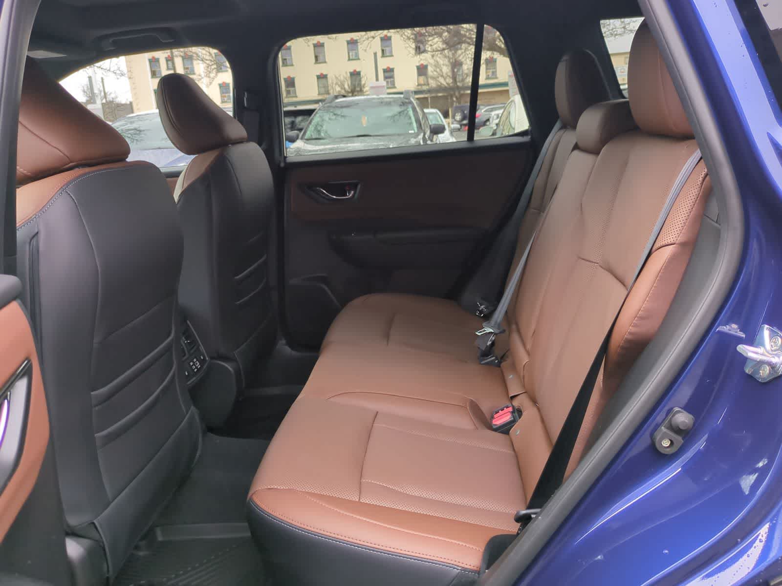 Thumbnail: 2026 Subaru Outback - 21