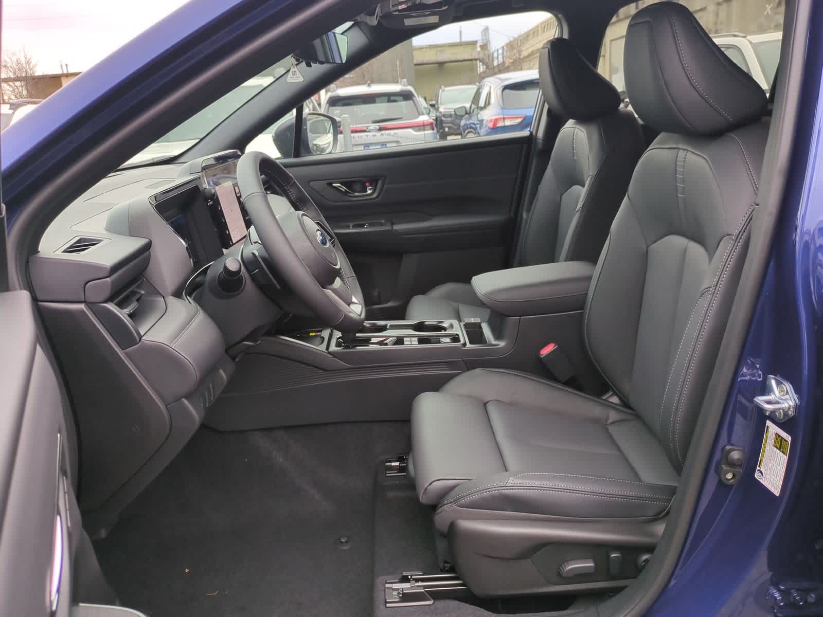 Thumbnail: 2026 Subaru Outback - 17