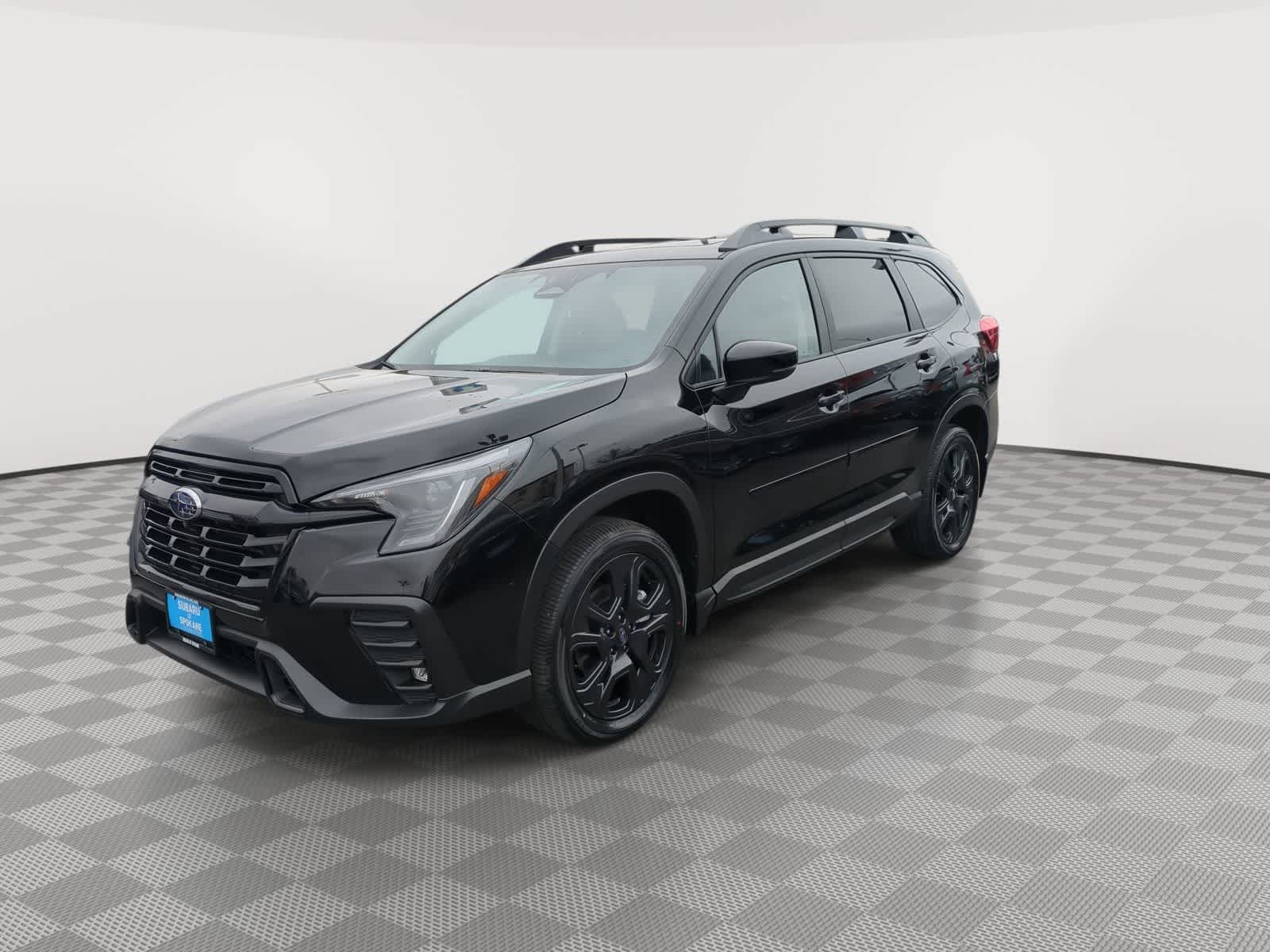 Thumbnail: 2026 Subaru Ascent - 4