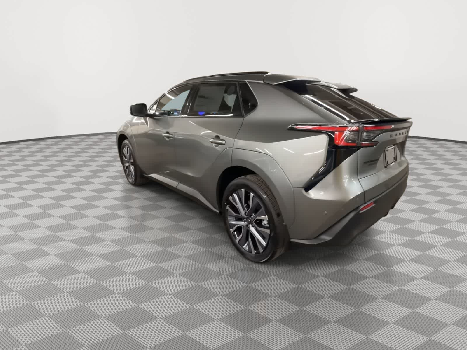 Thumbnail: 2026 Subaru Solterra - 6