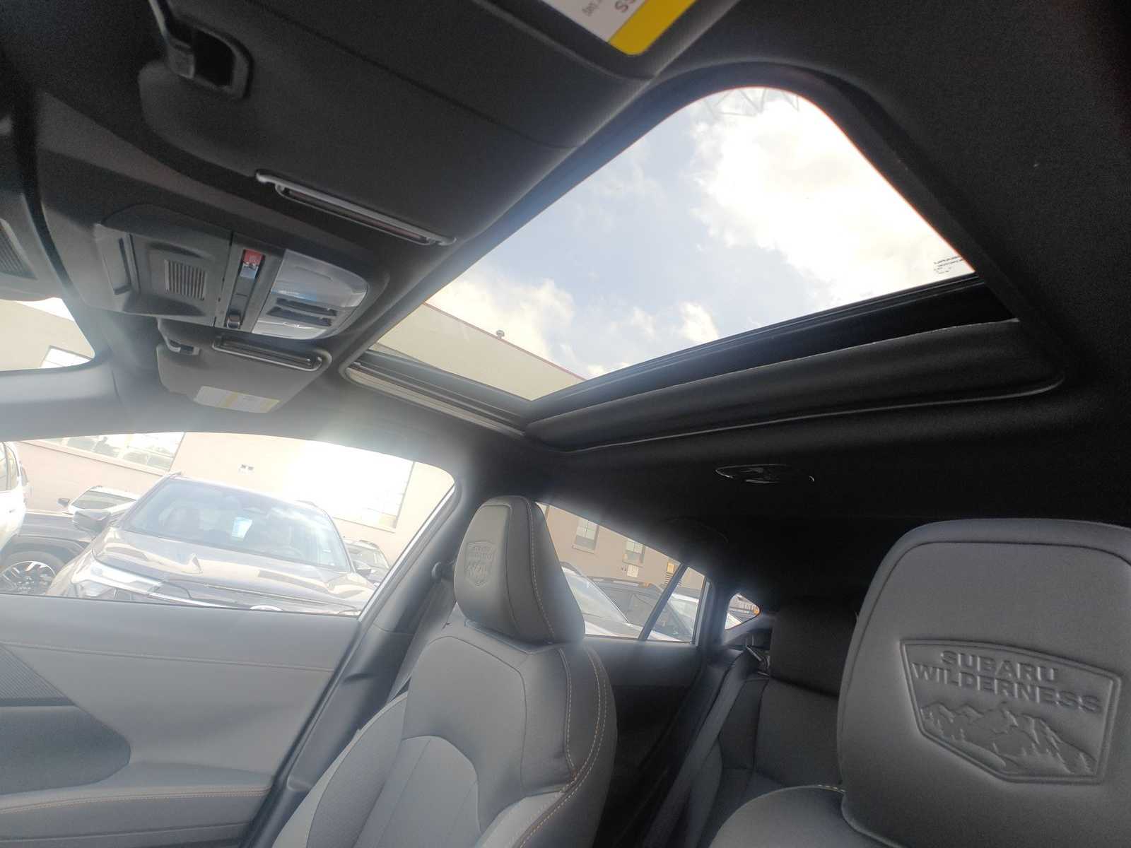 Thumbnail: 2026 Subaru Crosstrek - 20