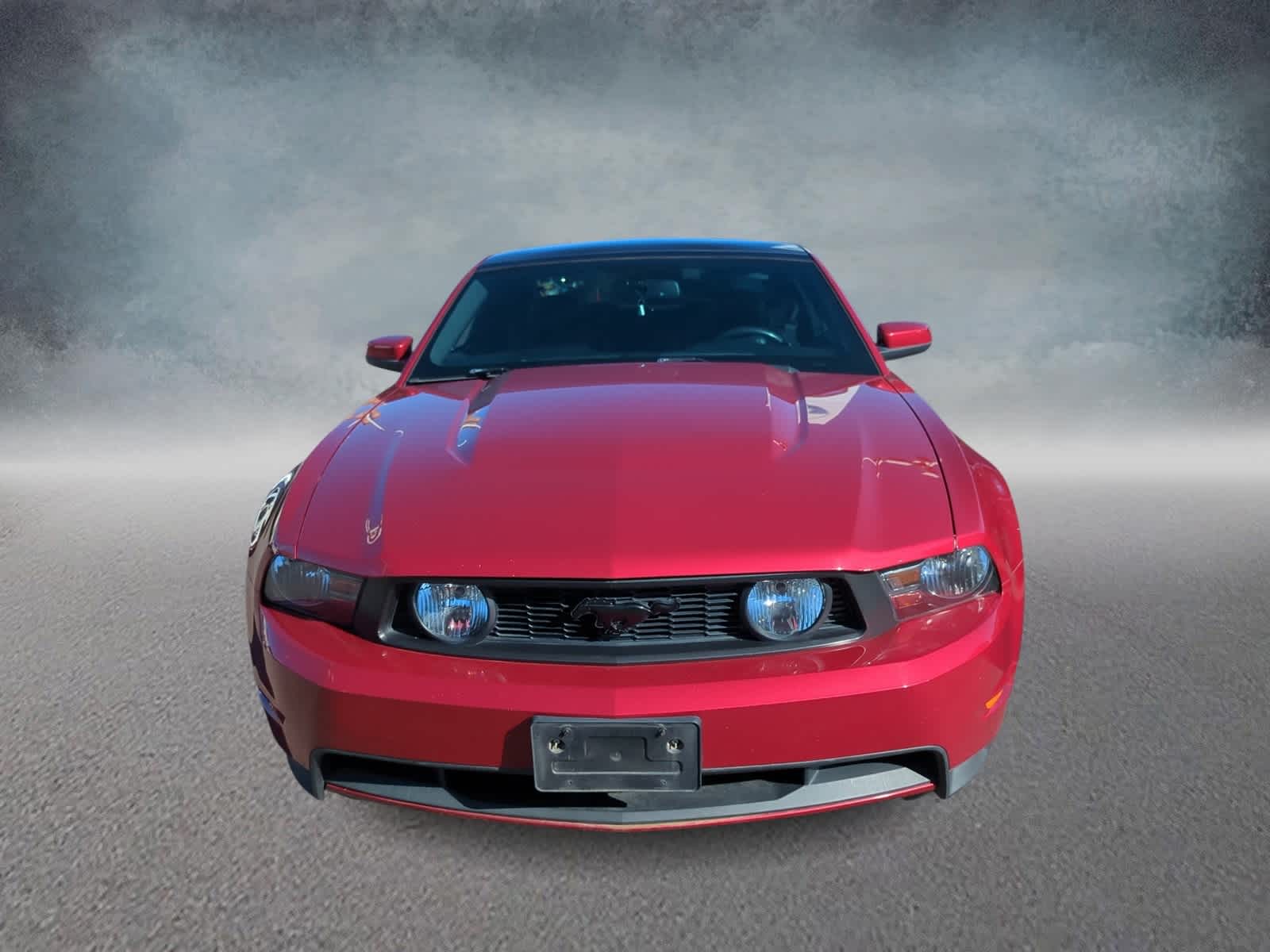 Thumbnail: 2010 Ford Mustang - 3