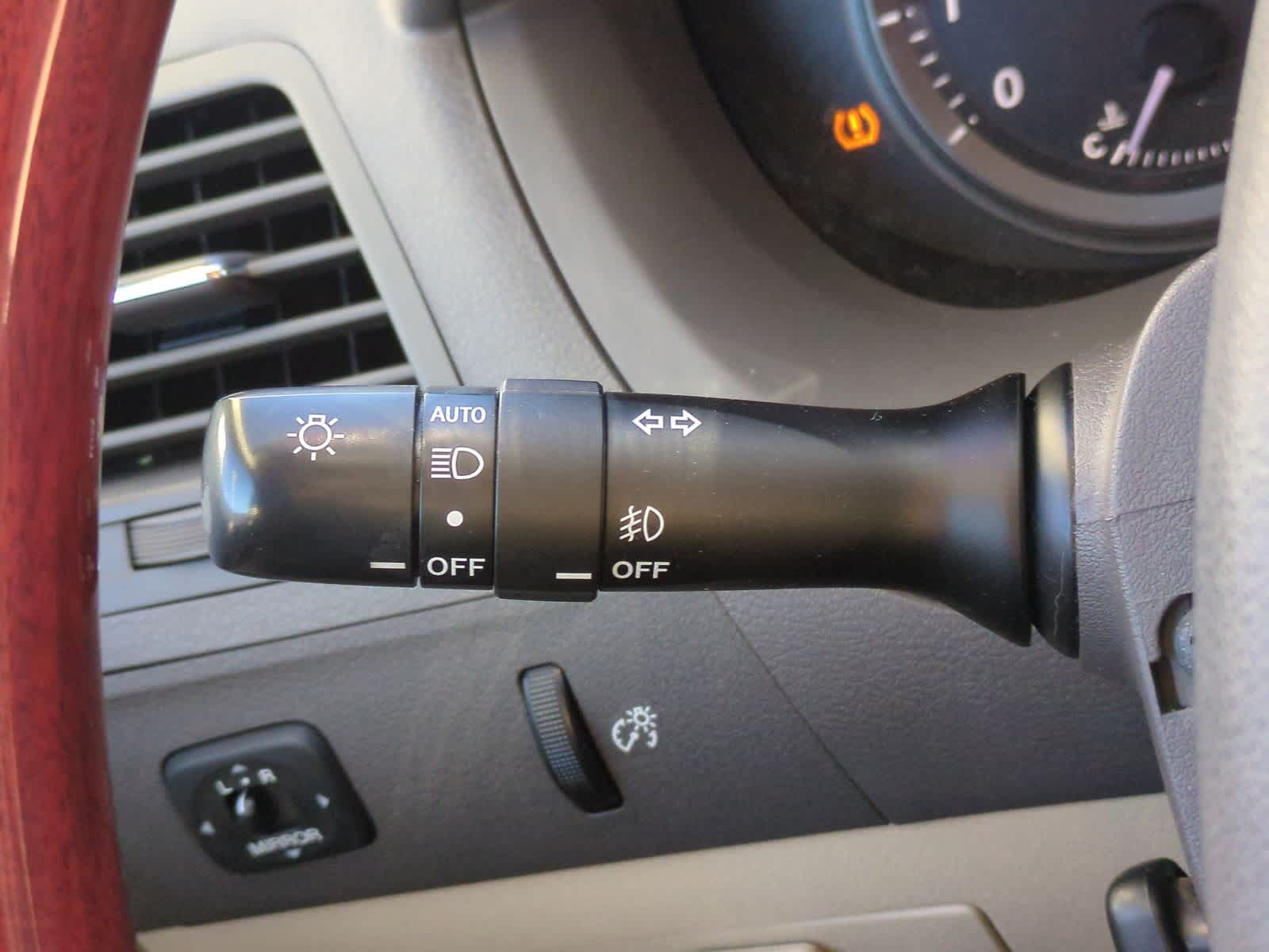 Thumbnail: 2007 Lexus ES - 28