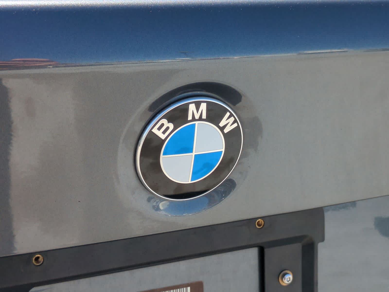 Thumbnail: 2015 BMW 3 Series - 12