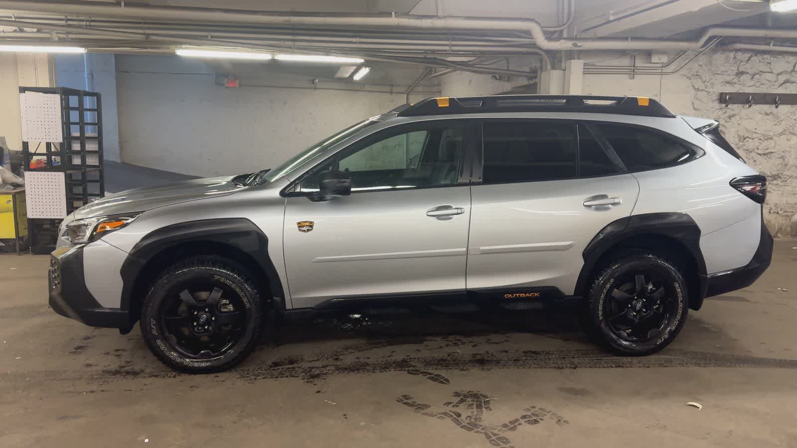 Thumbnail: 2025 Subaru Outback - 6