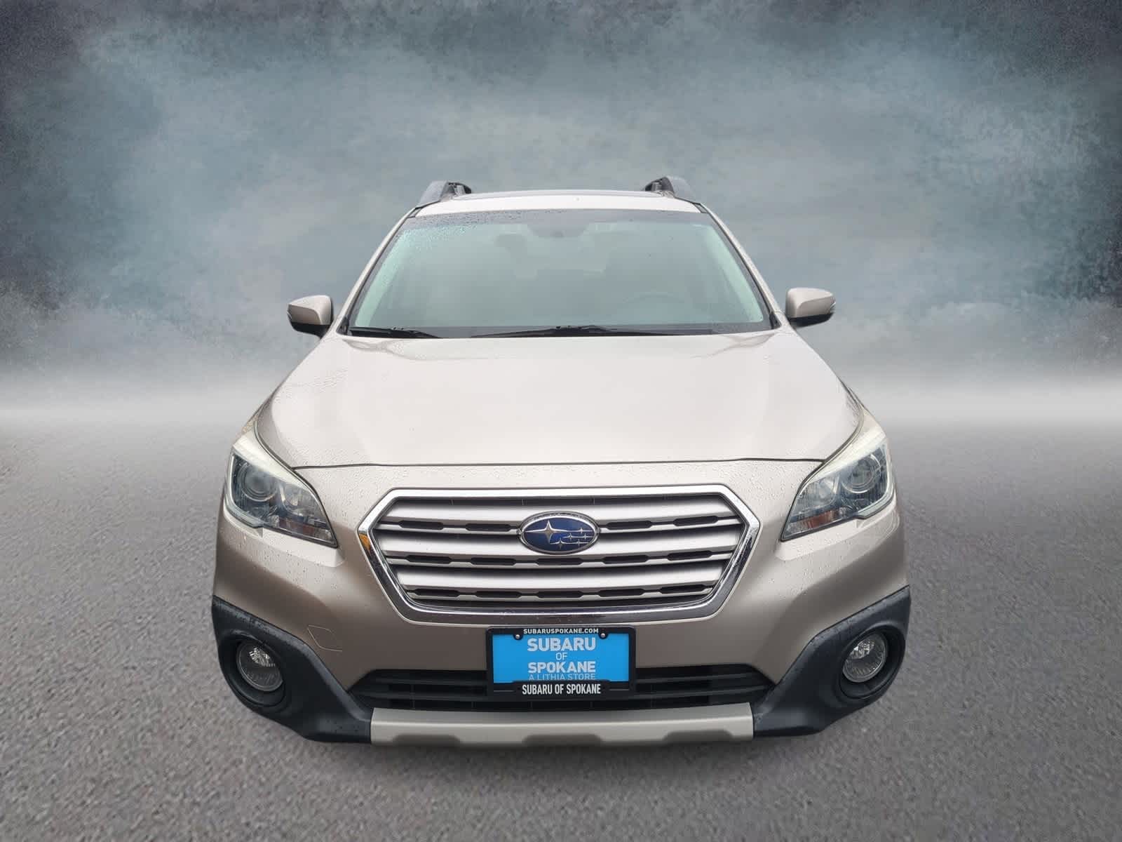 Thumbnail: 2016 Subaru Outback - 3