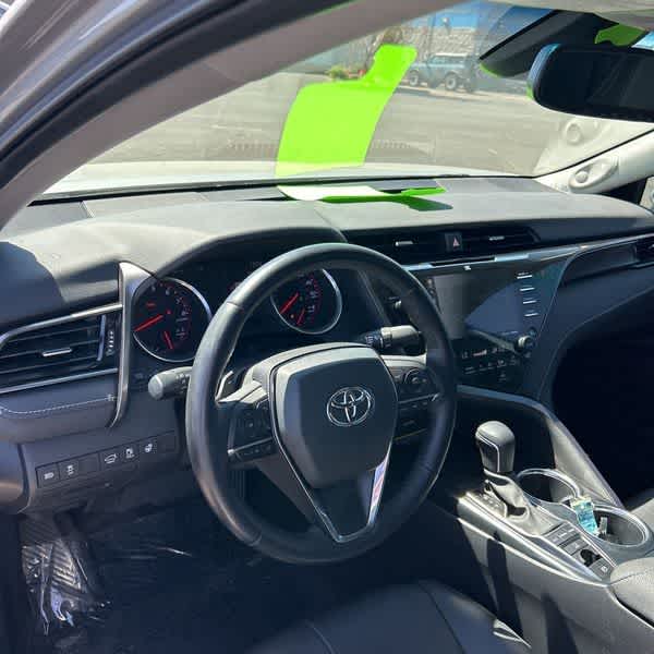 Thumbnail: 2020 Toyota Camry - 25