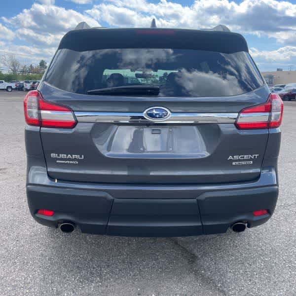 Thumbnail: 2019 Subaru Ascent - 8