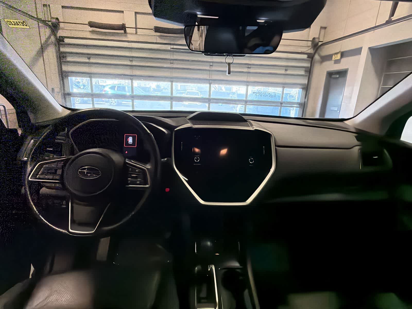 Thumbnail: 2023 Subaru Ascent - 16