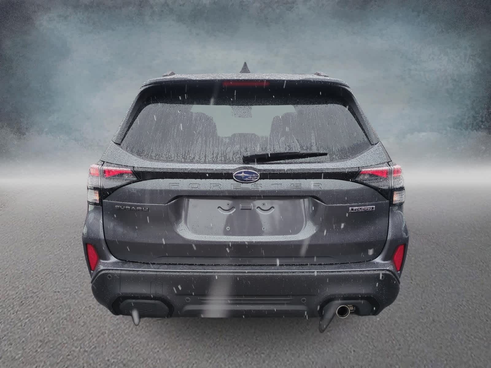 Thumbnail: 2026 Subaru Forester - 7