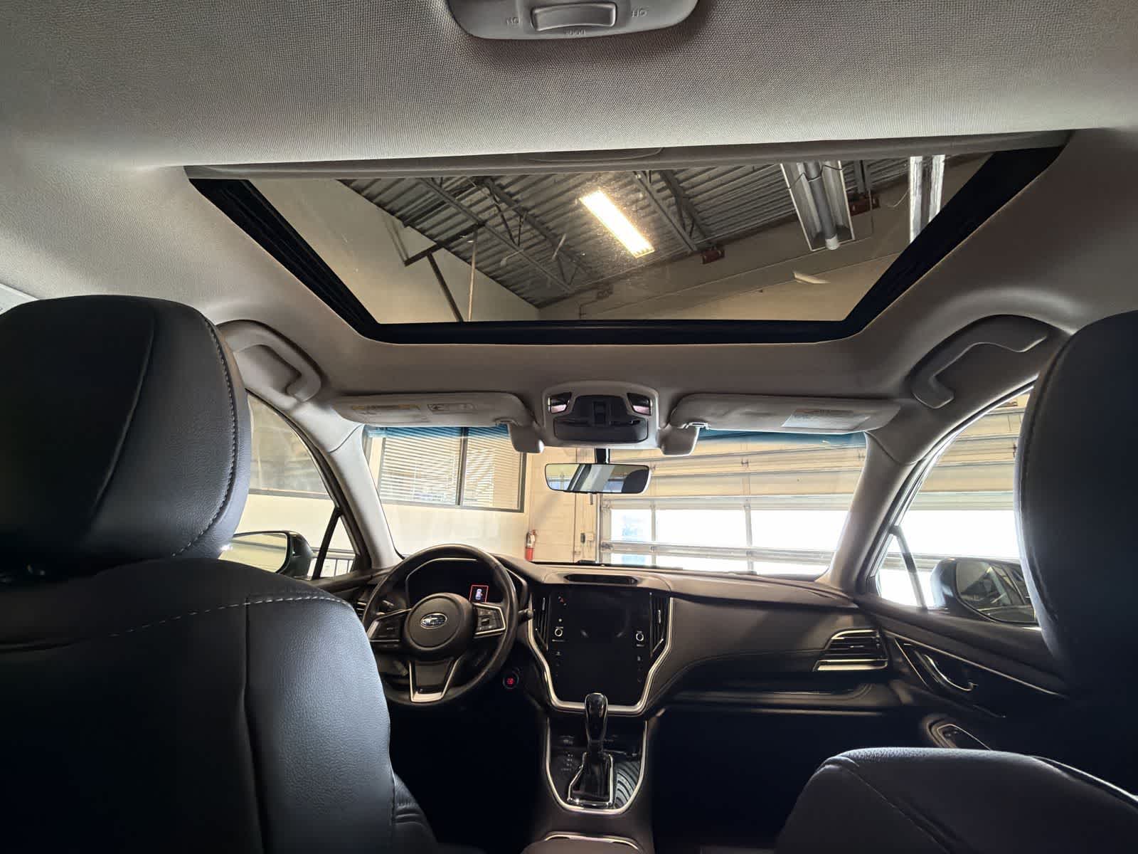 Thumbnail: 2021 Subaru Outback - 23