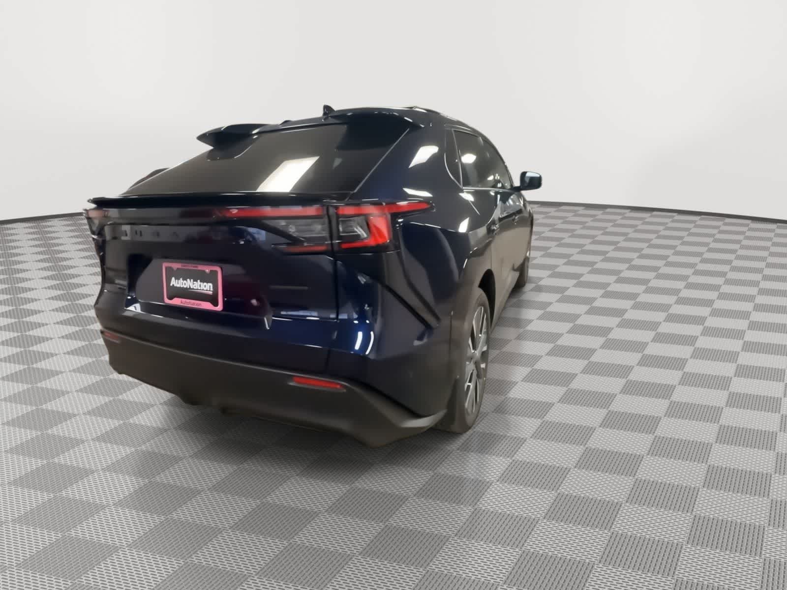 Thumbnail: 2026 Subaru Solterra - 8