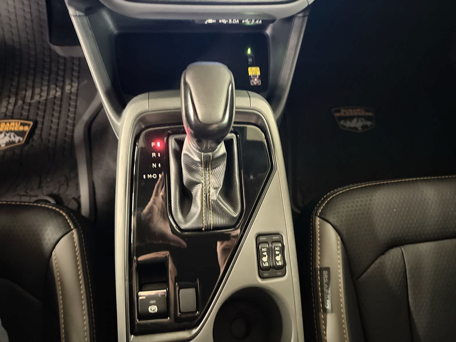 2026 Subaru Crosstrek Wilderness - Photo 31