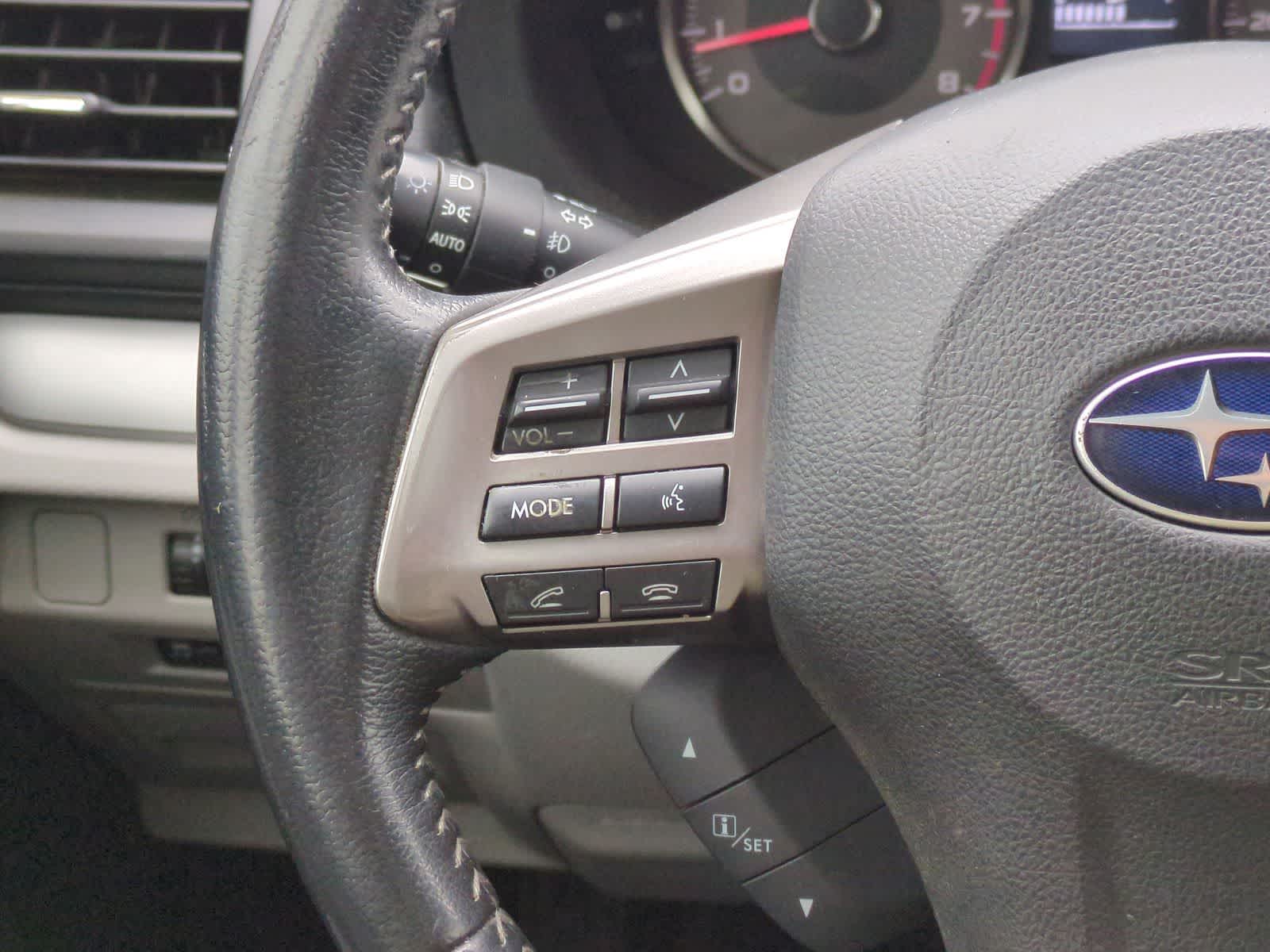 Thumbnail: 2014 Subaru Forester - 25