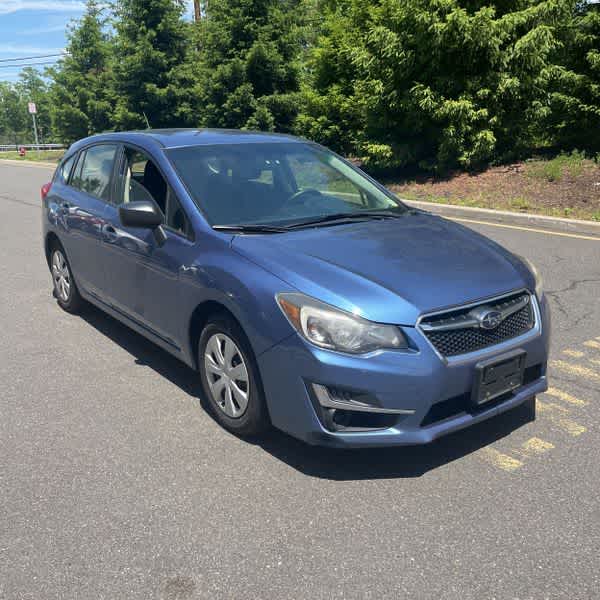 Thumbnail: 2015 Subaru Impreza - 12