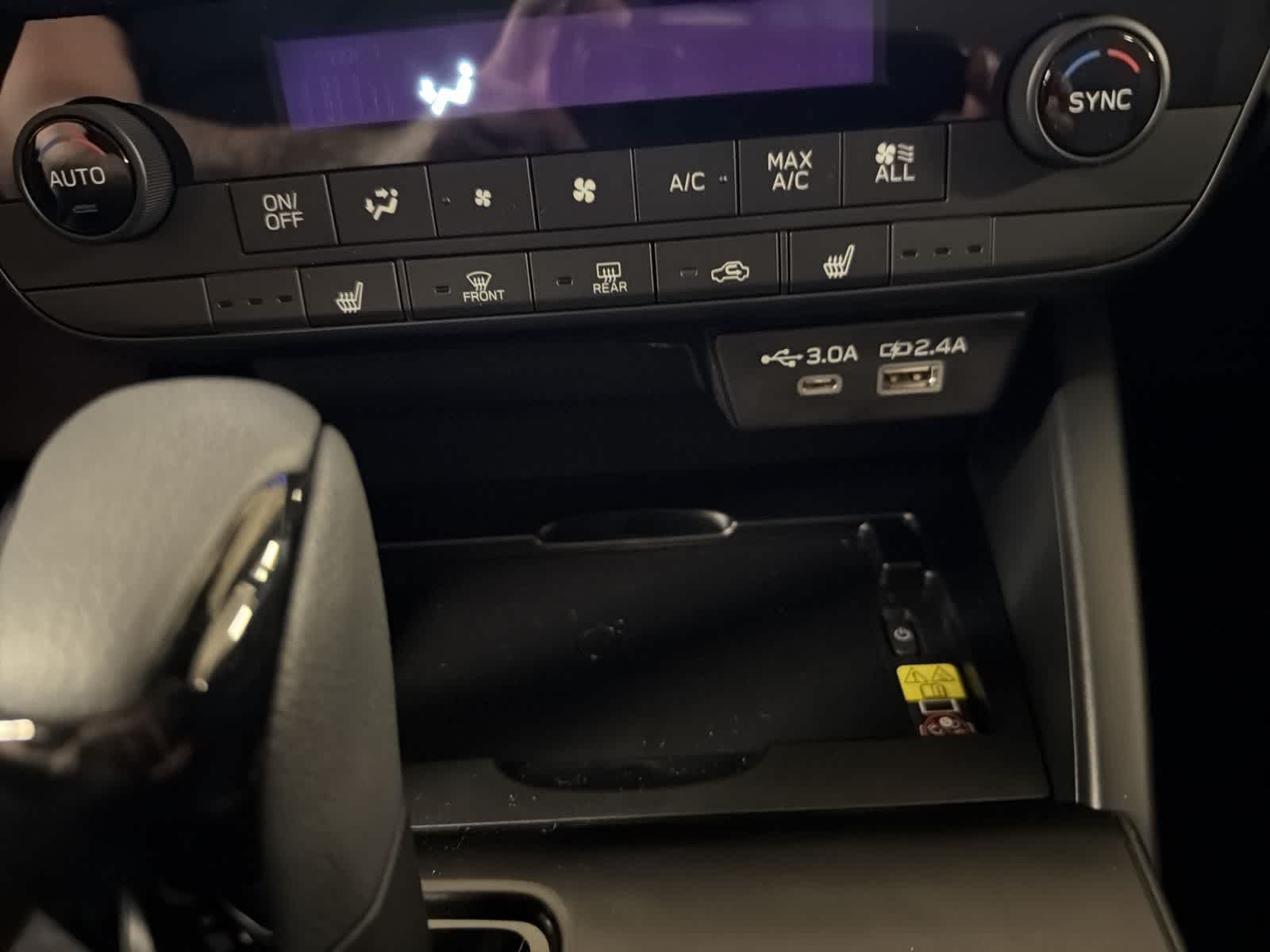 Thumbnail: 2026 Subaru Outback - 31