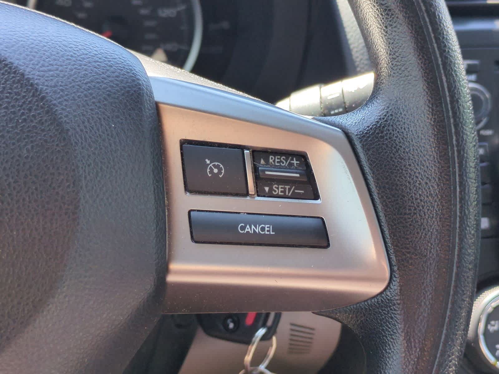 Thumbnail: 2015 Subaru Forester - 25