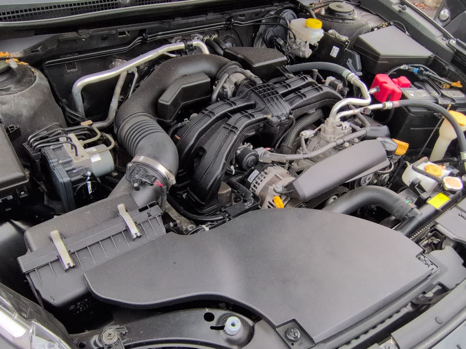 Thumbnail: 2023 Subaru Outback - 15