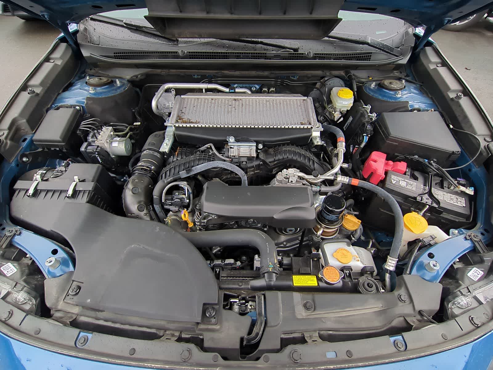 Thumbnail: 2025 Subaru Outback - 16