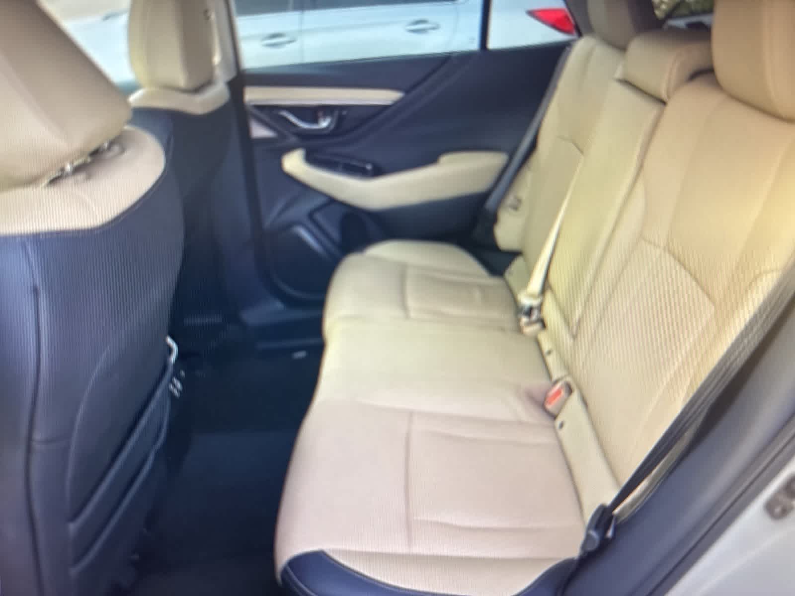 Thumbnail: 2023 Subaru Outback - 9