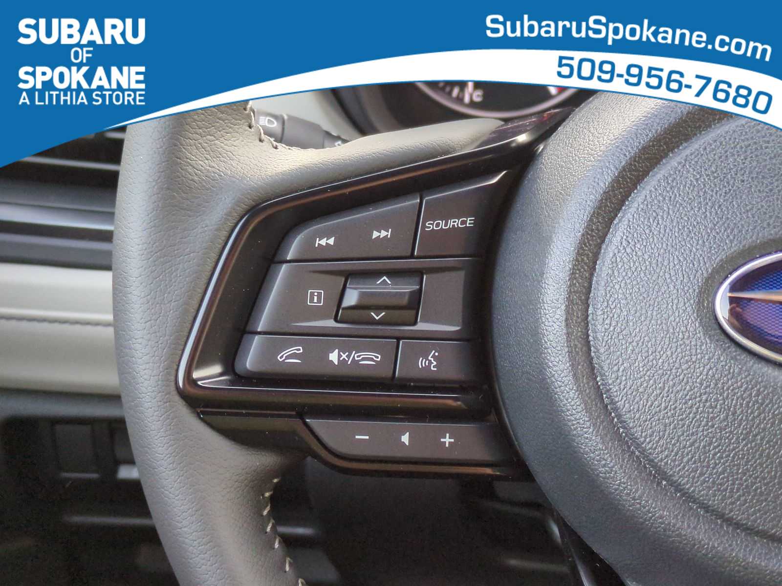 Thumbnail: 2026 Subaru Forester - 25