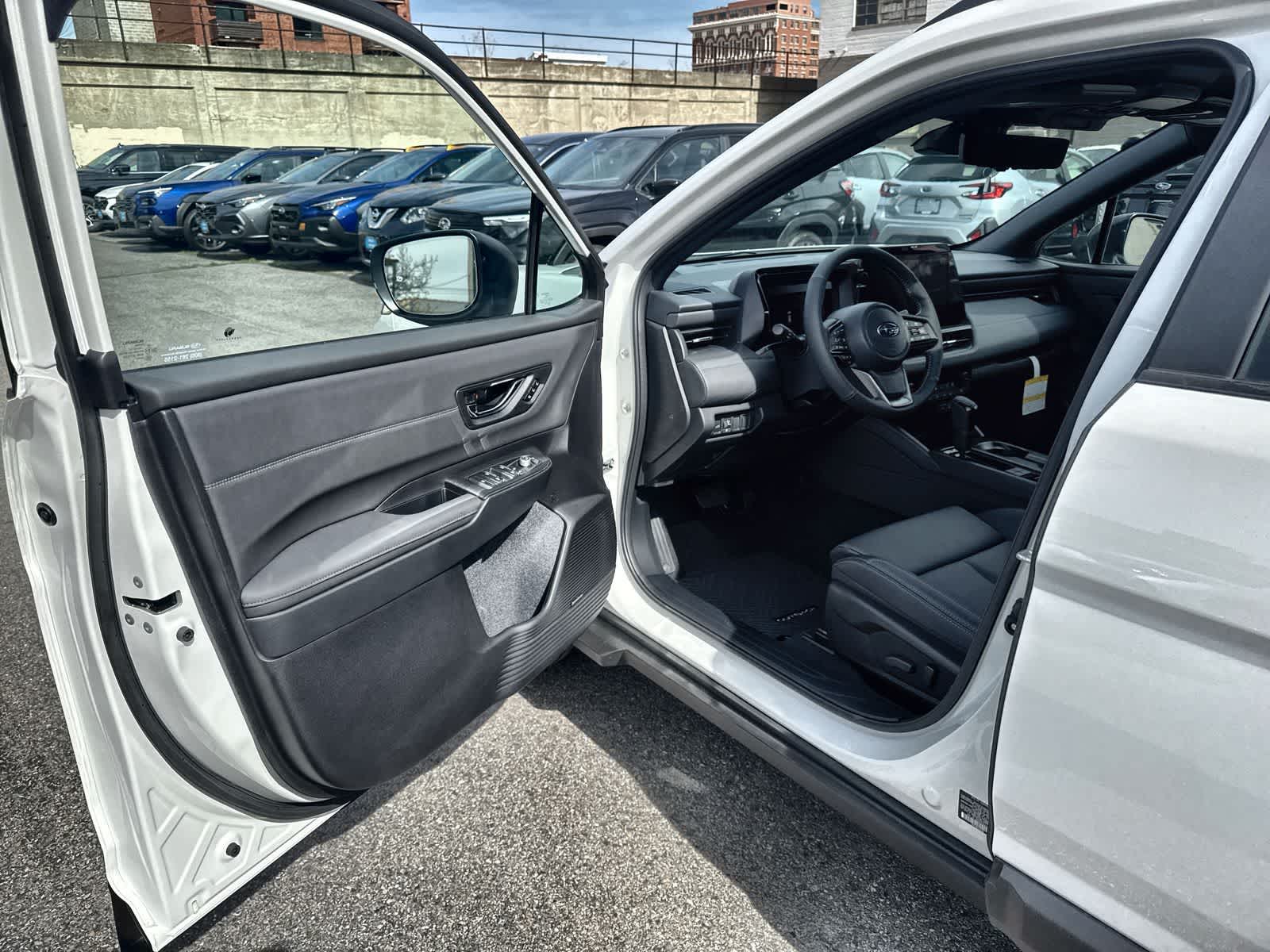 Thumbnail: 2026 Subaru Outback - 10