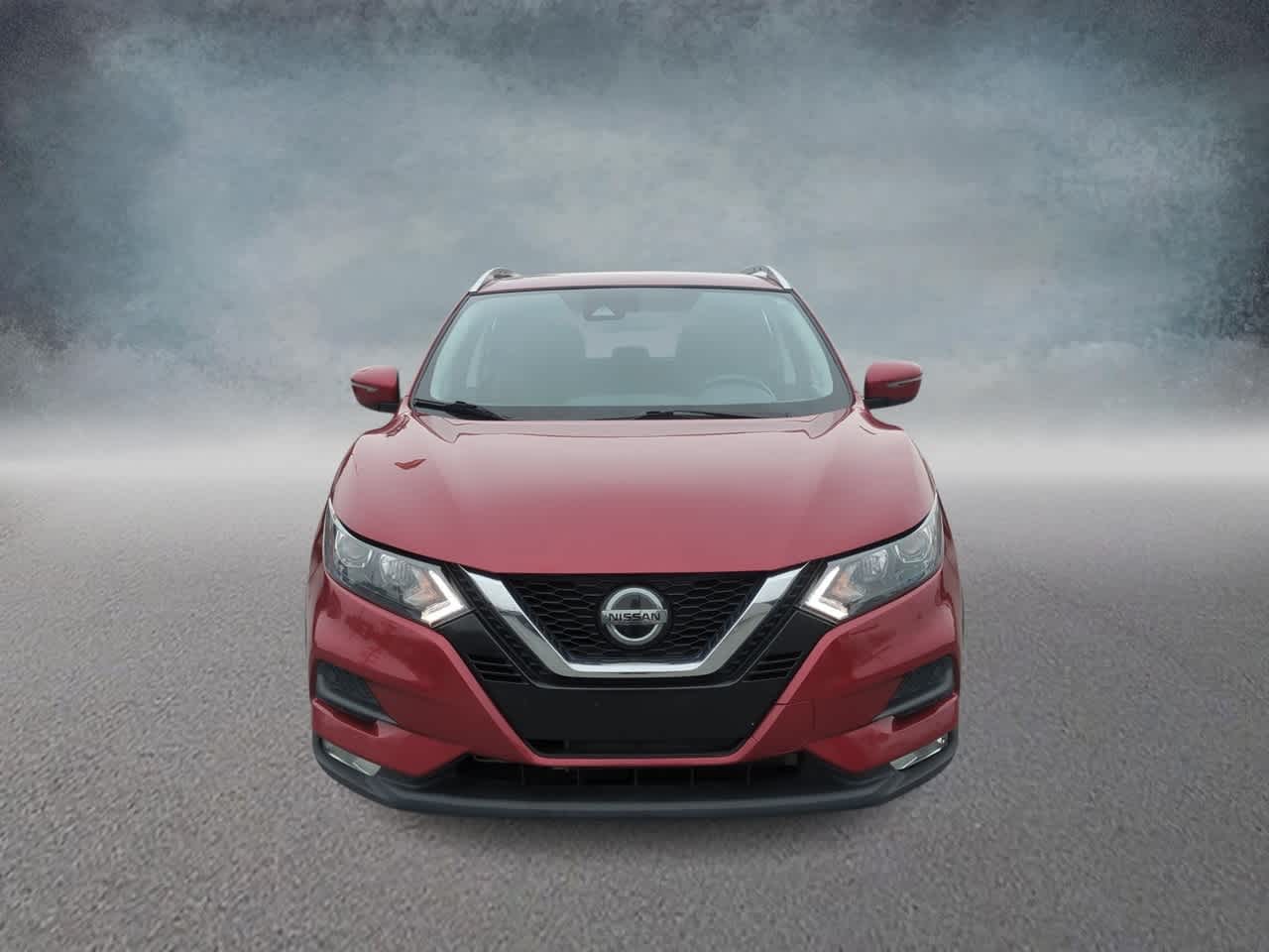 2022 Nissan Rogue Sport SV photo 3