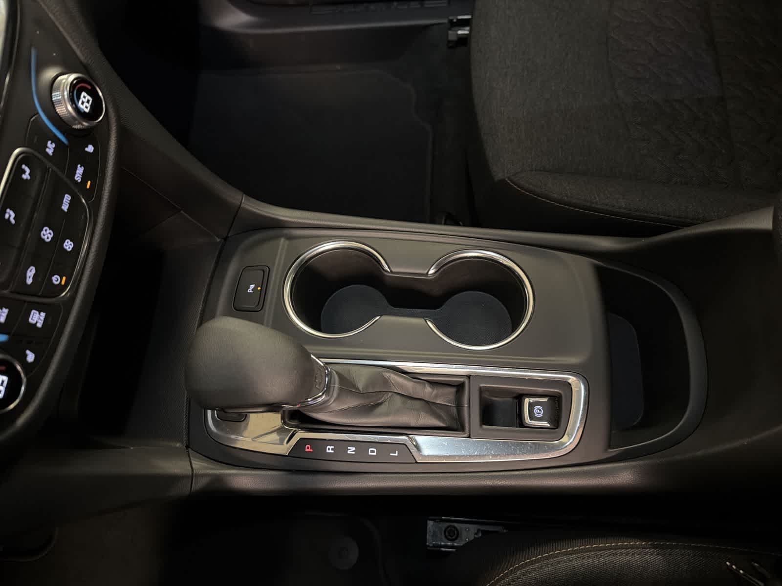 Thumbnail: 2024 Chevrolet Equinox - 27